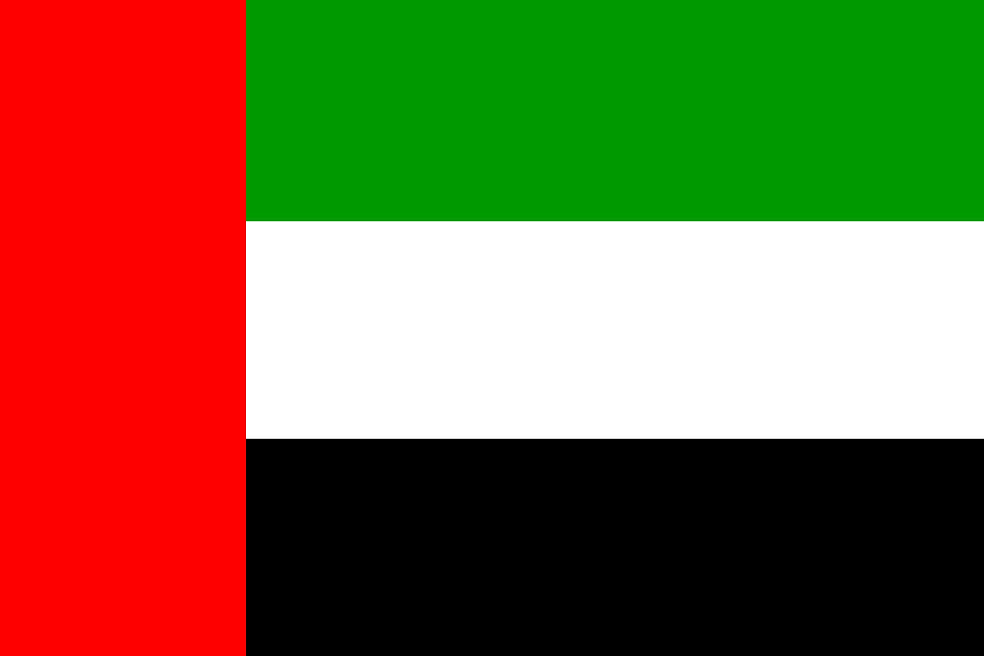 flagge arabisch