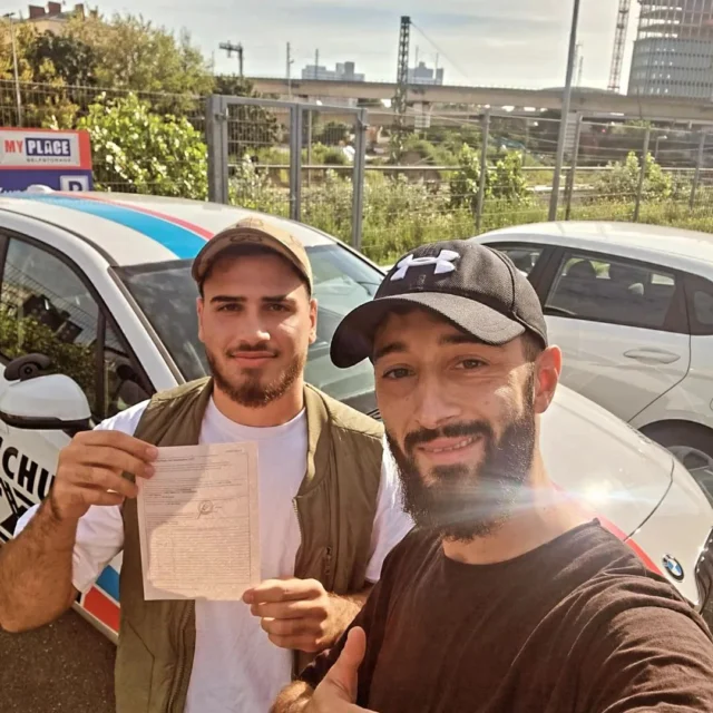 Herzlichen Glückwunsch zum Führerschein wünscht dir dein Fahrschule NextTeam 🔥🔥💯💯🥳🥳