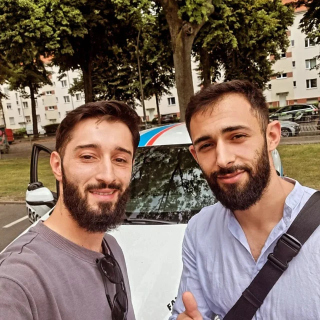 Herzlichen Glückwunsch an Ali wünscht dein Fahrschule Next Team 💯💯🥳🥳🔥🔥🔥