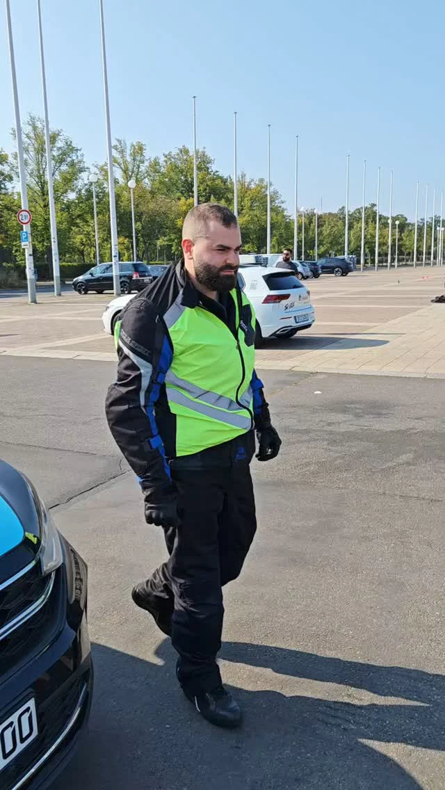 Herzlichen Glückwunsch zum Führerschein wünscht dir dein Fahrschule Next Team @abdullahemreozturk 🏍💯