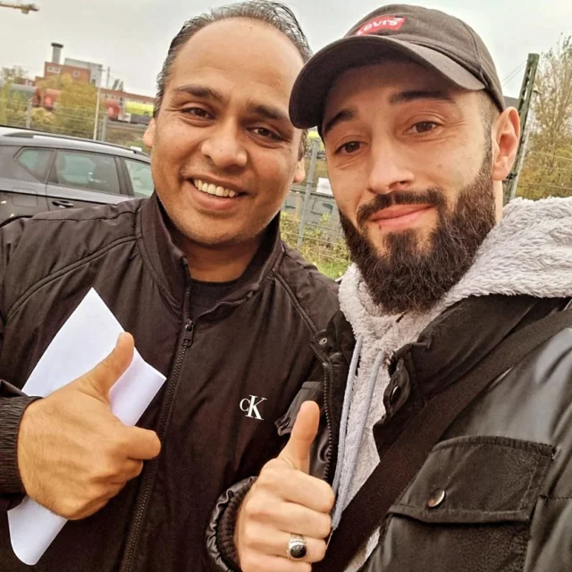 Herzlichen Glückwunsch zum Führerschein 💯 👍 ♥️